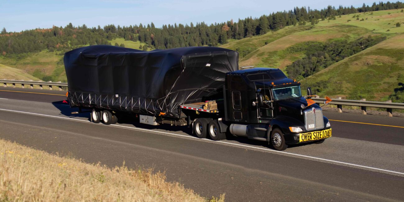 Flatbed Freight Brokerage - Moody's Freight Solutions