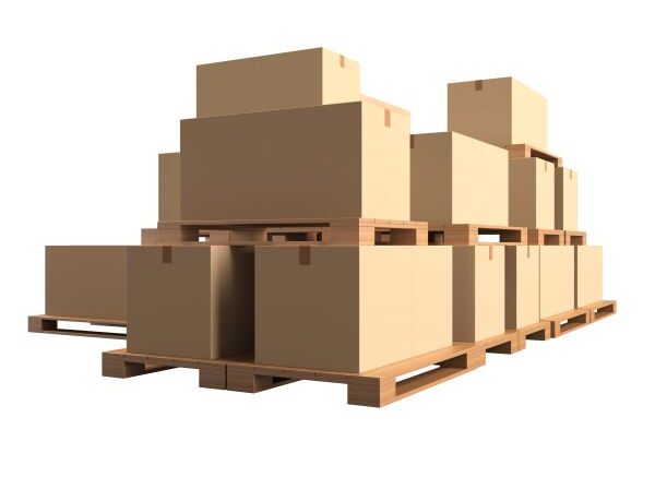 Small Parcel Brokerage - Moody's